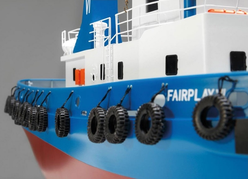 Robbe 1199 FAIRPLAY VI HAFENSCHLEPPER 1:50