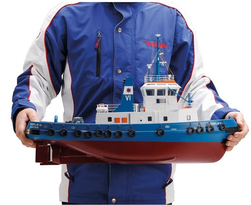 Robbe 1199 FAIRPLAY VI HAFENSCHLEPPER 1:50