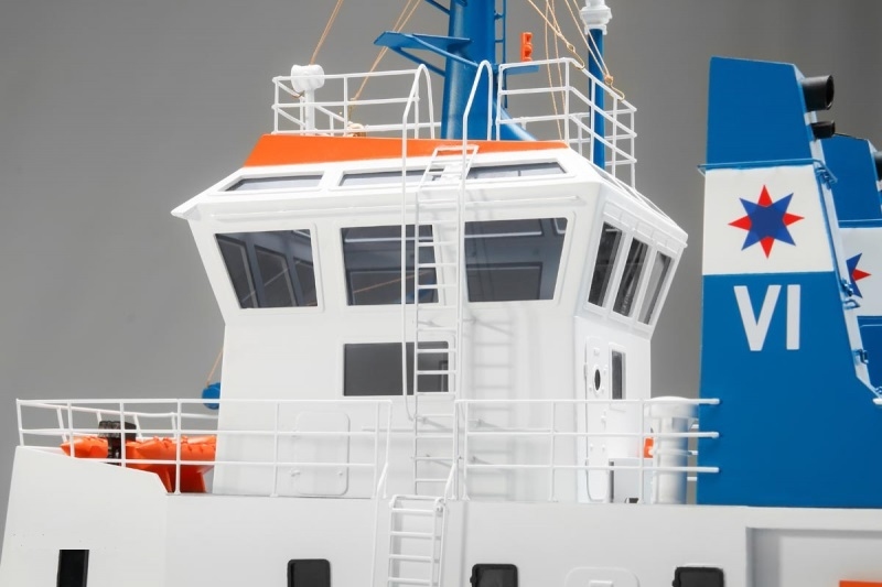 Robbe 1199 FAIRPLAY VI HAFENSCHLEPPER 1:50