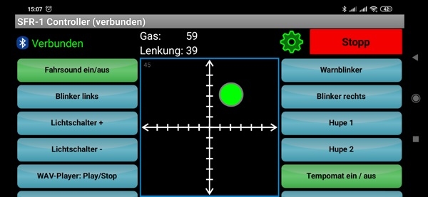 Beier Bluetooth-Modul BTC-1 Voor Android vanaf 6.0