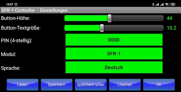 Beier Bluetooth-Modul BTC-1 Voor Android vanaf 6.0