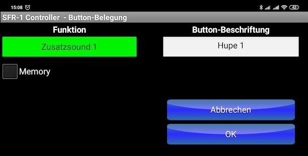 Beier Bluetooth-Modul BTC-1 Voor Android vanaf 6.0