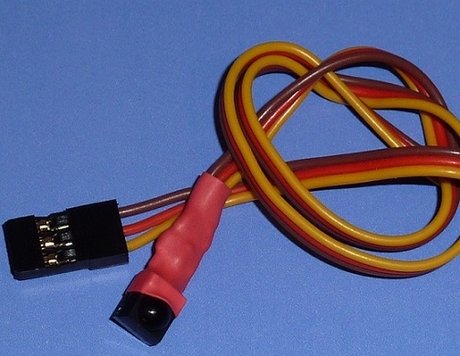 Beier IR-Empfängerdiode für SM-IR-16 und SM-IR-16-2