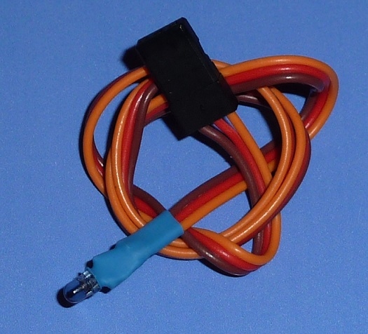 Beier IR-Senderdiode für USM-RC2-3, SFR1