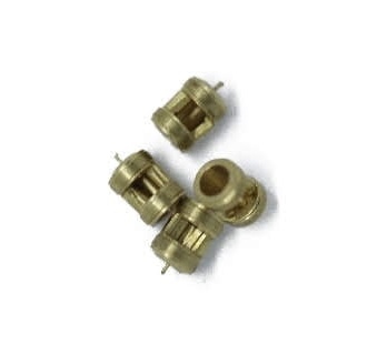 Billing Boats Navigatie verlichting 4x6mm 4stuks