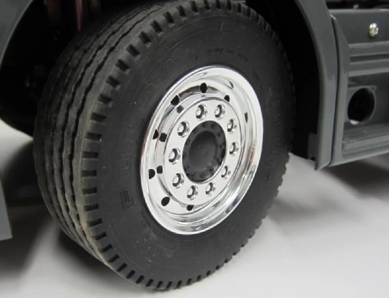 Carson 907353 Naaf voor Supersingle Veroma 2 stuks (1/14)