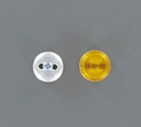 CARSON 907577 Knipperlicht Rond (1/14)