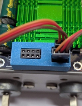 CTI THOR26HF-M  Vaar-Rijregelaar 2x30Amp  9-30V  VSA V-MIX