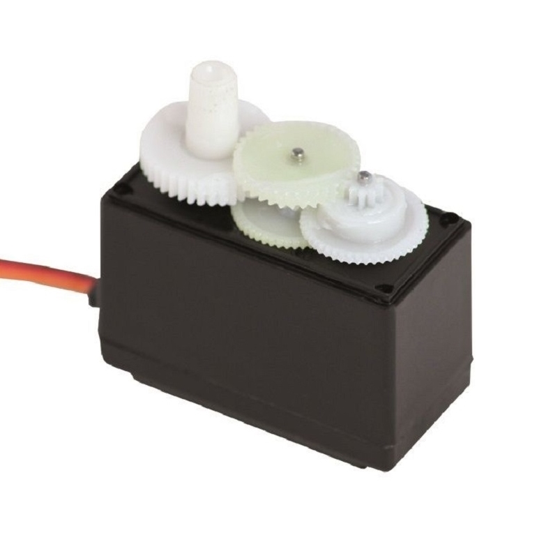 D-Power AS-560BB Servo Standard 6kg@6V
