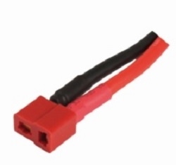 D-Power HD-3300 4S Lipo (14,8V) 30C - mit DEAN T Stecker