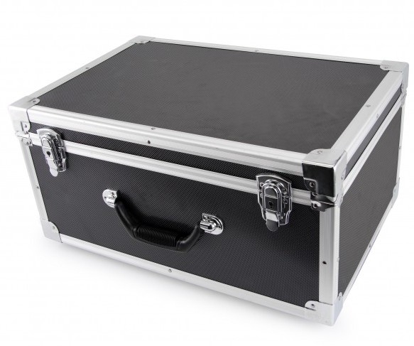 DJI Phantom Transportkoffer, Flightcase U4200