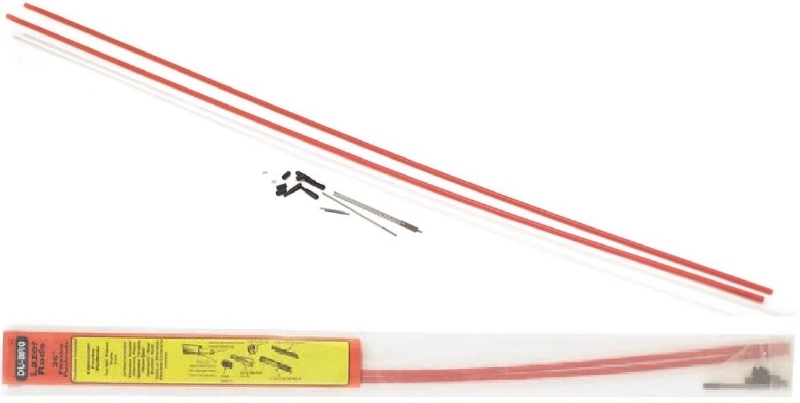 Dubro 500 Lazerrods Pushrod 36" 91cm lang