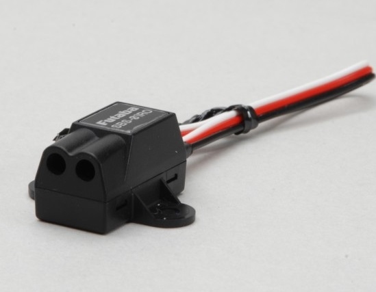 Futaba RMP Toerental sensor Optisch Telemetrie SBS01RO
