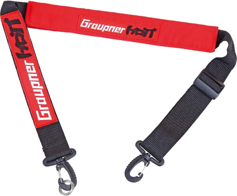 Graupner 71.26 Transmitter neckstrape GRAUPNER HoTT