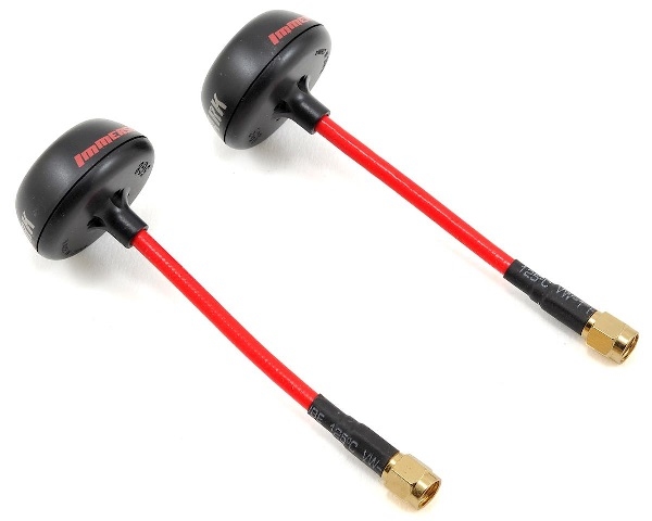 ImmersionRC SpiroNET Omni 5.8GHz Circular Polarized Antenna