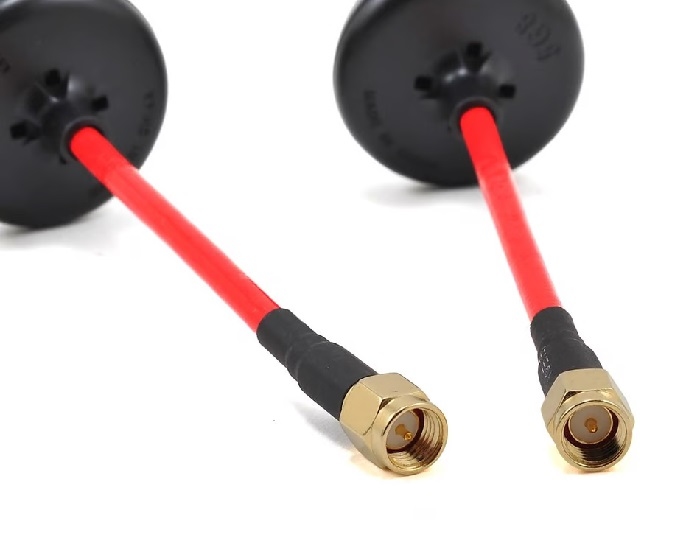 ImmersionRC SpiroNET Omni 5.8GHz Circular Polarized Antenna