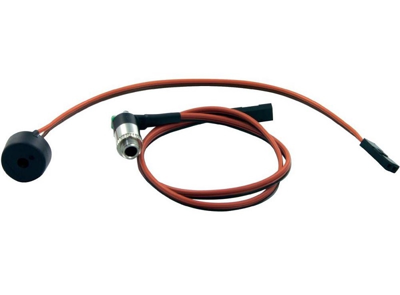Jeti HF zendmodule Duplex EX R3L-TX 3.06  2,4GHz