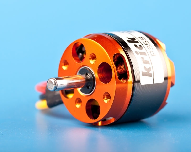 Krick 42433 - MAX Marine P359  2-3S  350KV