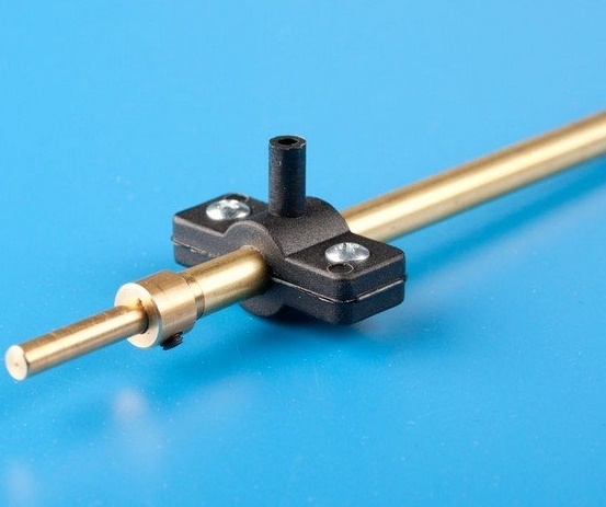 Krick 65252 Öler für 8 mm Schiffswellen (2stuks)