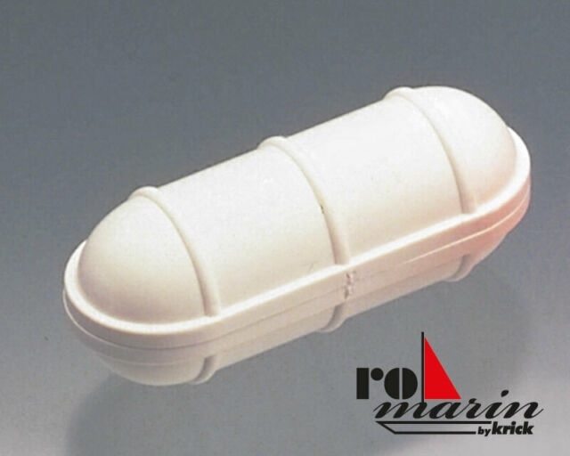Krick ro1517 Fuss fur Rettungsinsel D22X57mm (VE4)