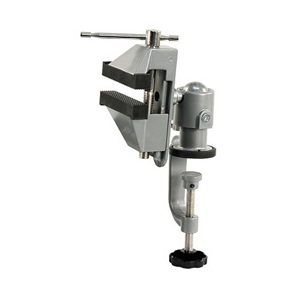 McDrill Pro TV750 Tafelbankschroef 78mm, 1533248