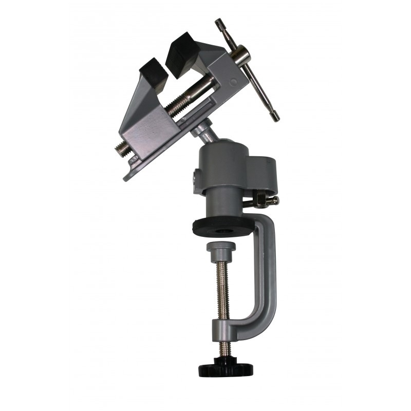 McDrill Pro TV750 Tafelbankschroef 78mm, 1533248