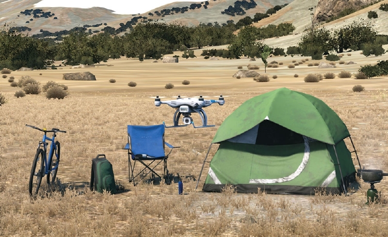 Multiplex MULTIflight PLUS Set m SMART SX6 Mode 2/4, 15305