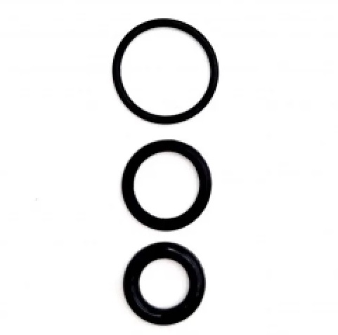 O-ringen Set Cilinder voor Volvo EC160E, FM1681_DR