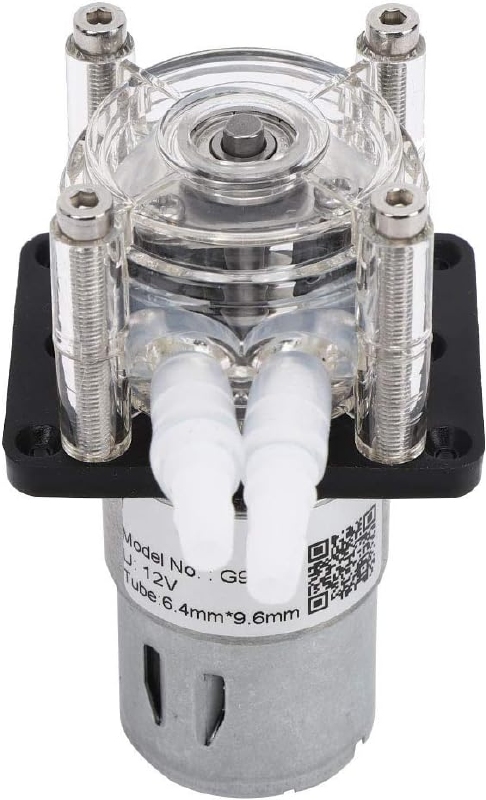 Peristaltische Doseer Pomp 12V-500ml