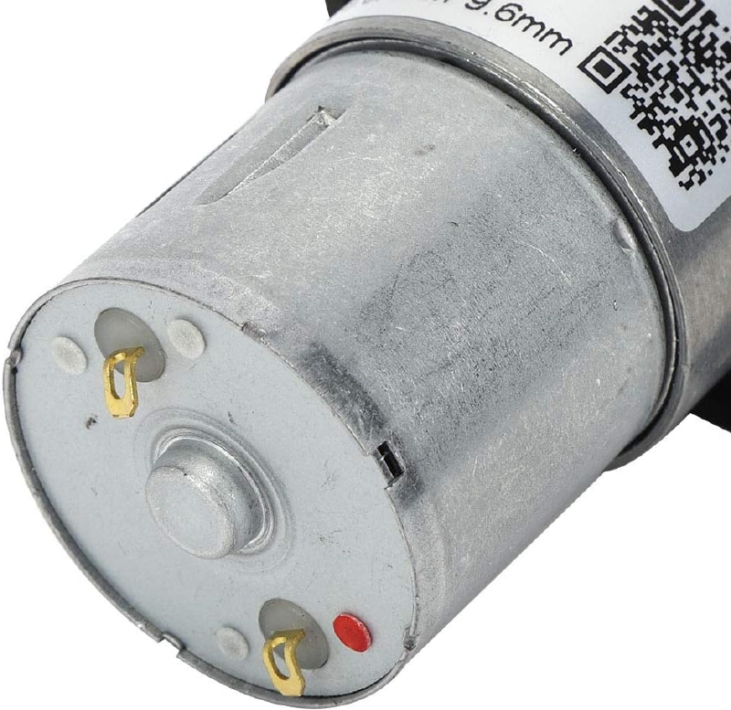 Peristaltische Doseer Pomp 12V-500ml