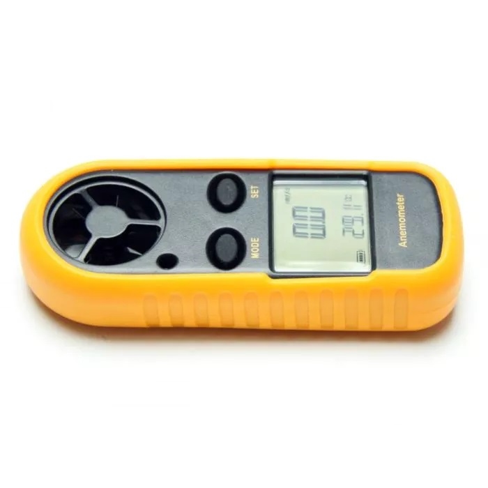 Pichler Anemometer / Wind gauge WM-1