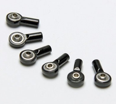 PICHLER C6568 Kugelgelenk 15mm | M2 x 2 x 3,5 (VE=6St.)