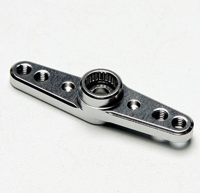 PICHLER C6863 Servoarm Alu 39mm SP 23T (JR-GR)