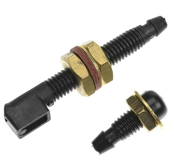REVTEC Water opname in- en uitlaat, GF-4001-001