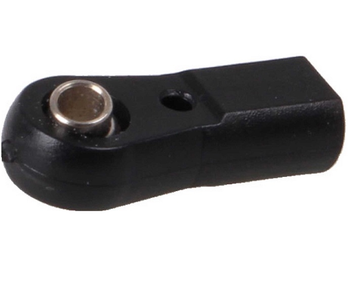 Robbe 13079  Kogelgewricht MAXI met borst L 23mm M3  5 Stk