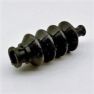 Robbe 1400  Servolink afdichting Balgrubber 32mm lang