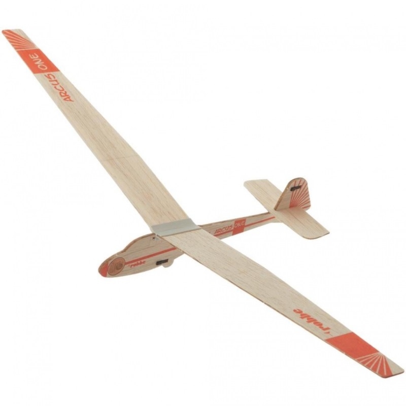 Robbe 2575 Arcus One Wurfgleiter