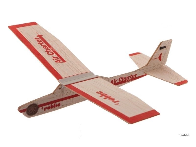 Robbe 2576 Air Charter Wurfgleiter