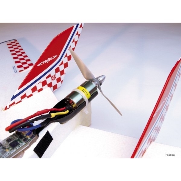 Robbe 3290 PROJETI ELECTRO ARF