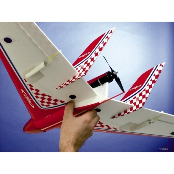 Robbe 3290 PROJETI ELECTRO ARF