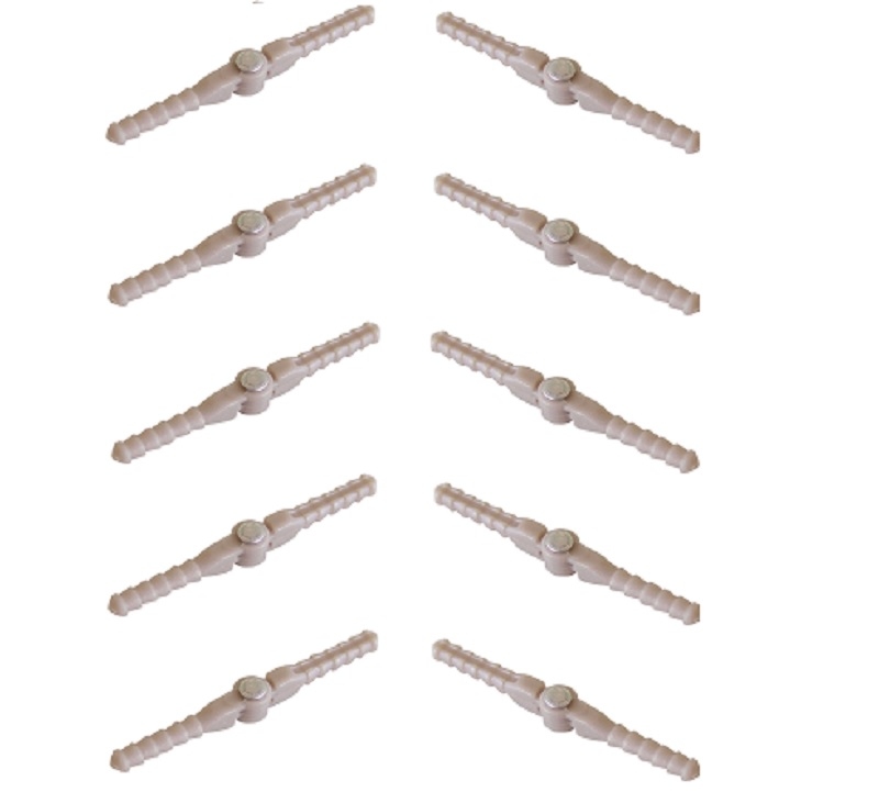 Robbe Einbohrscharniere Stift 2,0x33 mm 56000066