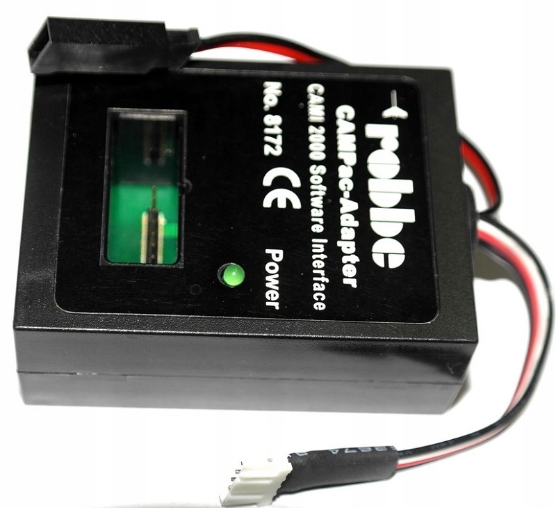Robbe interface RS232 USB ADAPTER LOGILINK  nr. 8242