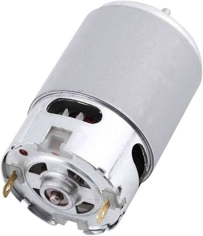 Robbe Power 600/21 Vent 6-12V  12.000RPM  4497