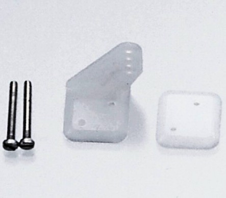 ROBBE RUDERHORN 26 MM 1-5121