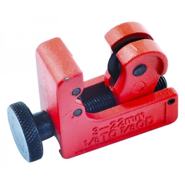 Rolson 22410 Mini Tube Cutter 3 - 22mm