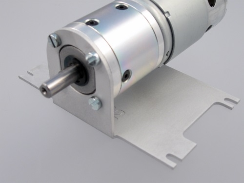 Servonaut GM42 Halter, motorsteun 42mm motor 116mm chassis