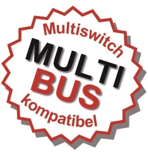 ServoNaut MM4 V2 mini-multiswitch 4 uitgangen+2x servo