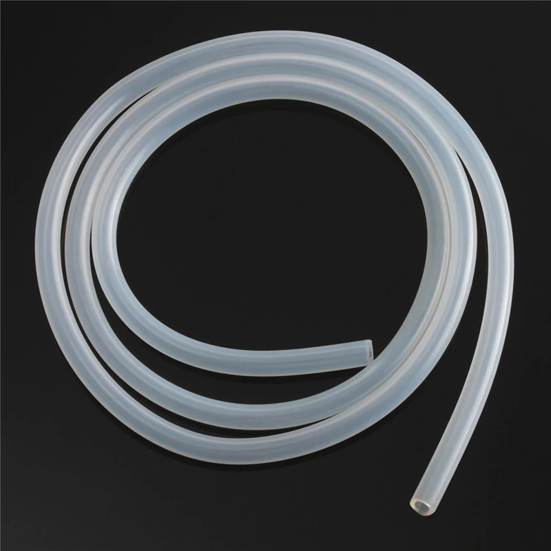 Siliconenslang 14-10mm inw -1m lang  7274/66 Aeronaut