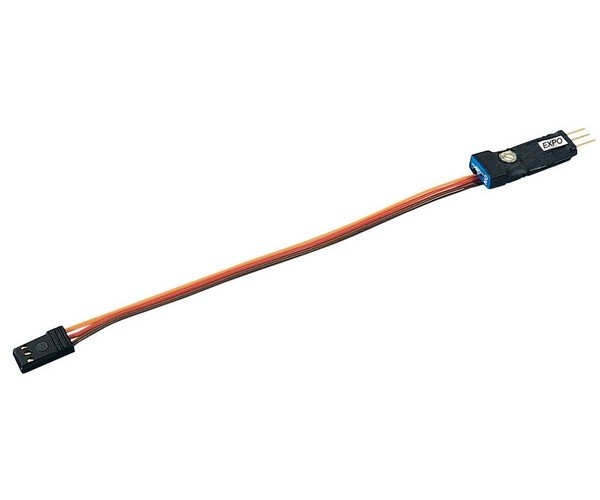 Simprop Servo SUB-TRIM / BOOSTER modul nr. 0110817