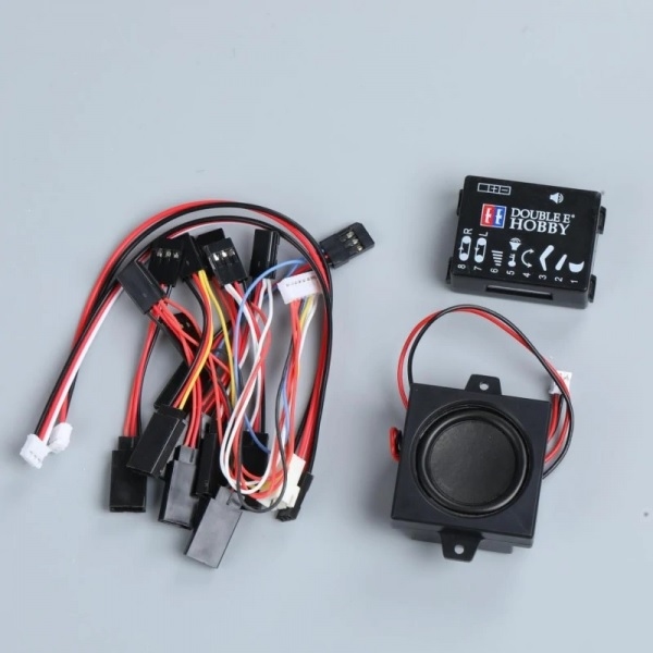 Soundmodul voor Volvo EC160E, FM-SM